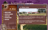 La Cimarrona - Estancia Turística