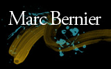 Marc Bernier Painter
