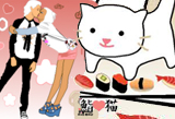 sushikitten
