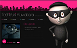 TOSHIYUKI KUWABARA -online showcase-