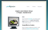 Web Design in Regina, Saskatchewan