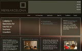 Hey Barcelona: Rental Apartments