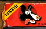 themartist animation studio