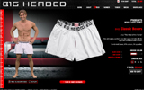 Big Headed Apparel