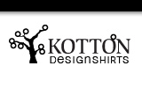 KOTTON designshirts