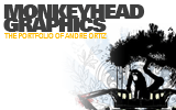 Monkeyhead Graphics