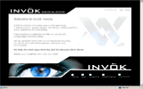portfolio site
