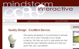 Mindstorm Interactive
