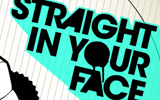 straightinyourface Design