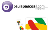 Paula Pascoal - Graphic Designer