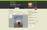 moboPic: create wallpapers for cell phone online - instantly and free