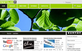 logotipos e web design - restolho