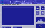::WEB design & programming::