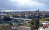 Webcam Basel