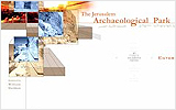 The Jerusalem Archaeolgical Park