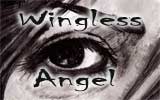Wingless Angel - Eirene's gallery of drawings
