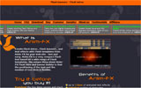 Flash intros Builder