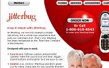 Jitterbug - Senior Cell Phones