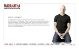 Maranatha