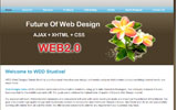 Web Design Dubai - Unique in Dubai Web Design Business