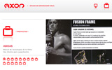Estudio Axon