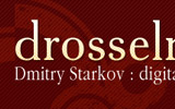 Dmitry Starkov - digital designer