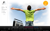 Web and Graphic Designer - Freelance - Torino . Italy