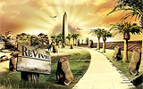 REVIVE design.essence