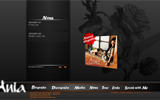 Ania, sito ufficiale