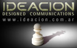 IDEACION : Logo Design, Web Design, Branding Solutions