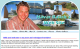 Håvar Bauck's Personal Site