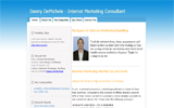Internet Marketing Consultant