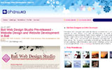 web design development and technology blog