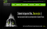 EMSolutions.ca - Marketing Internet