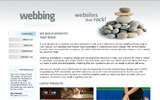 webbing
