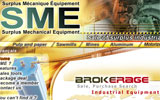 SME Industrial Equipment