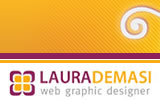 Laura De Masi - web graphic designer