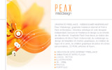 Webdesign freelance