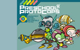 Preschool ProtoCops
