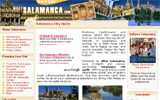 Salamanca Guide
