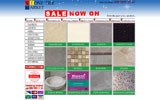 Stone Tile Market