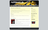MYLITTLECARS
