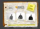 Juice - comunicazione creativa