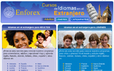Enfolang - International Language Courses