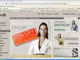 Wallis fashion –petite to plus size women clothing