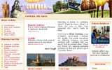 Cordoba Travel Guide