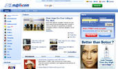 Mail.com -  Free web-based email