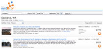 rentBits.com - Rental Search Engine