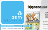 3DM Lab.Creativo