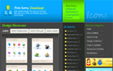 Free Icons Download